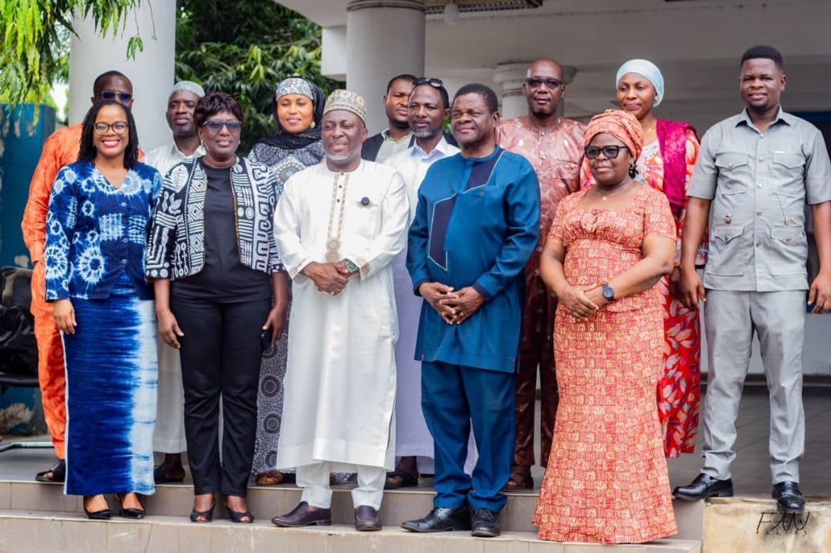 Ghana University Offers 50 Scholarships to Nima Students