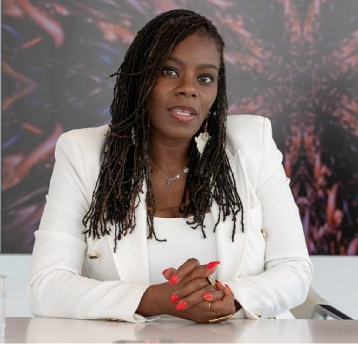 Ghana Invests $250M in AI to Build Tech Sovereignty