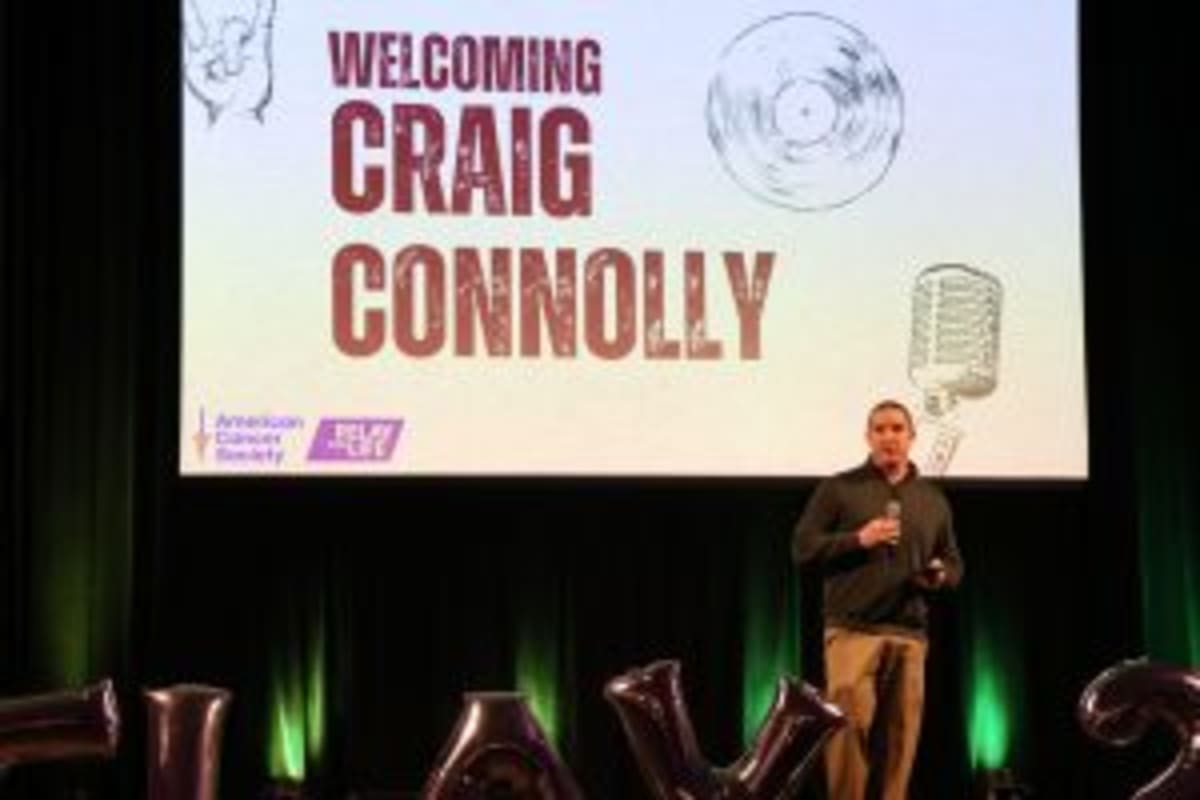 Lehigh Students Raise $19K for Cancer Society in One Night - Image 2