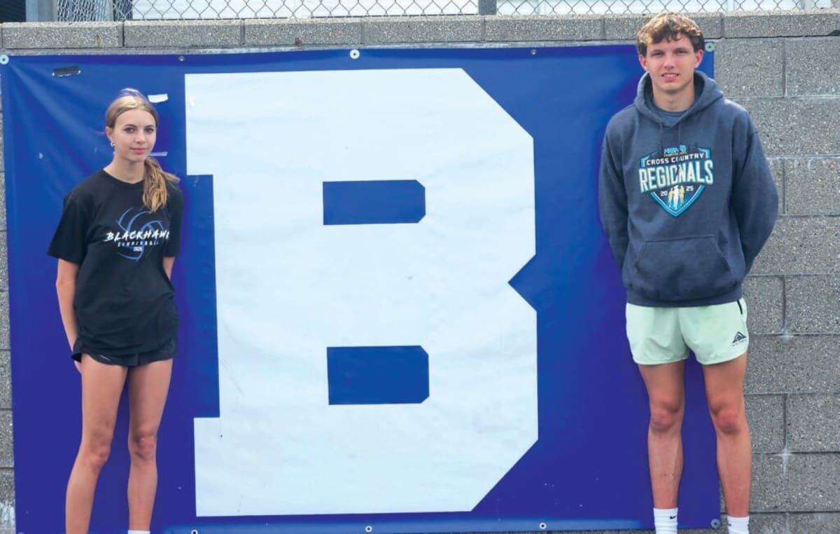 Brandon High Schoolers Shatter 2 Track Records in 2026