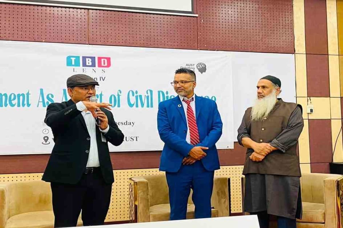 Bangladesh Launches KLIMA to Fund Local Climate Solutions - Image 2