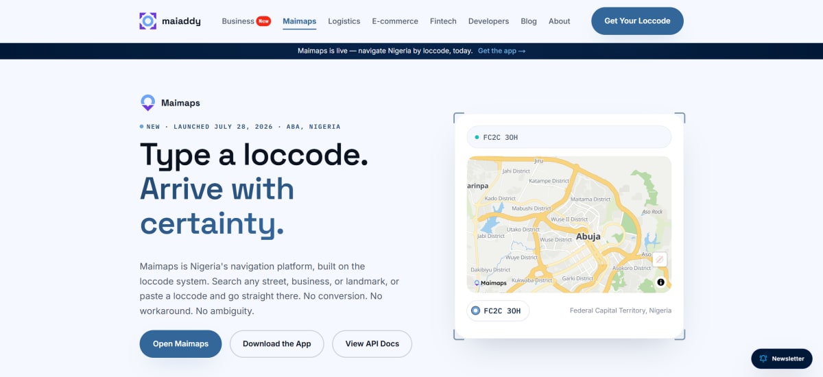 Nigerian Startup Helps Businesses Manage Digital Identity