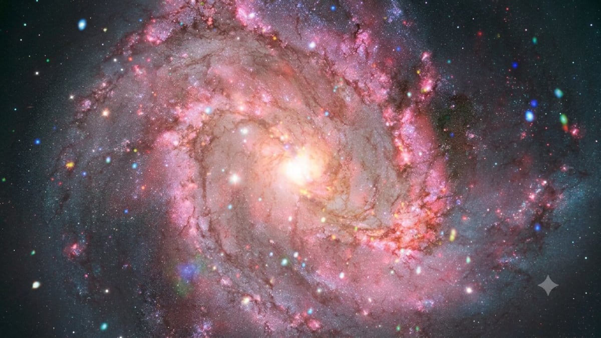 Costa Rican Astronomer Discovers New Galaxy in Public Data
