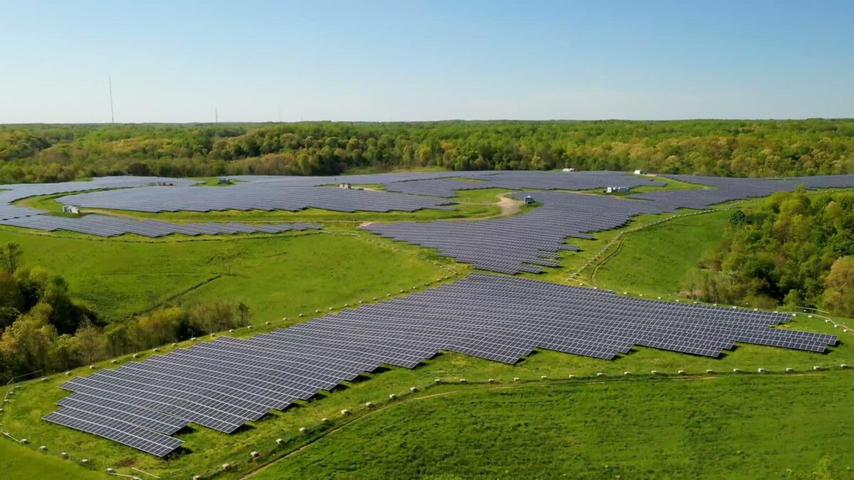 Former Coal Mine Now Powers 15% of Maryland With Solar - Image 2