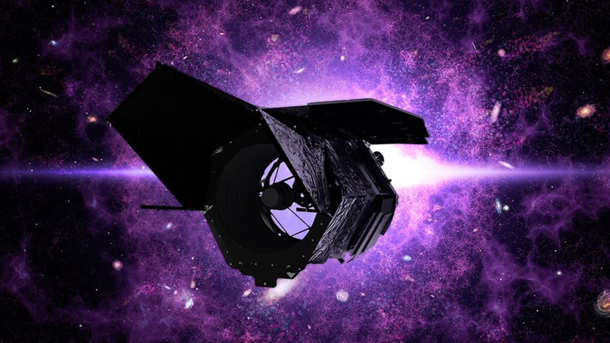 NASA Launches Telescope to Hunt Thousands of New Planets