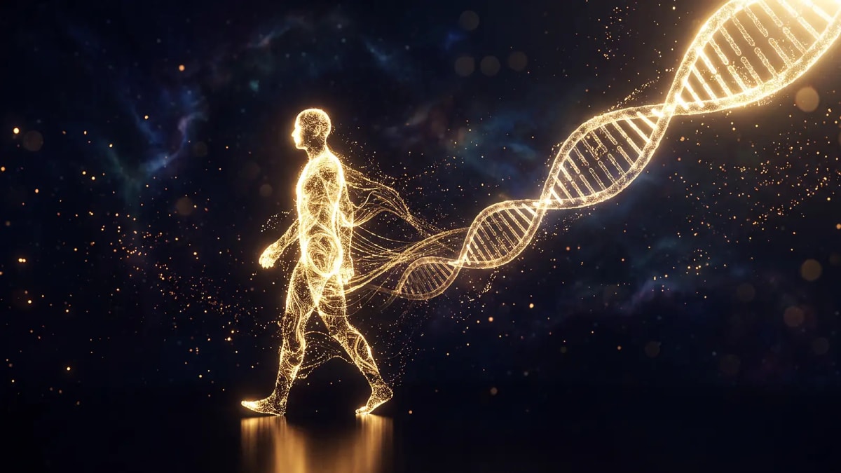 Scientists Find 'Ghost' Human Ancestor Hidden in Our DNA