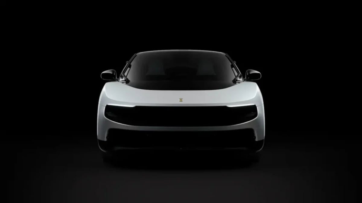 Ferrari's First EV Sells for $56M, All Funds to Charity - Image 2