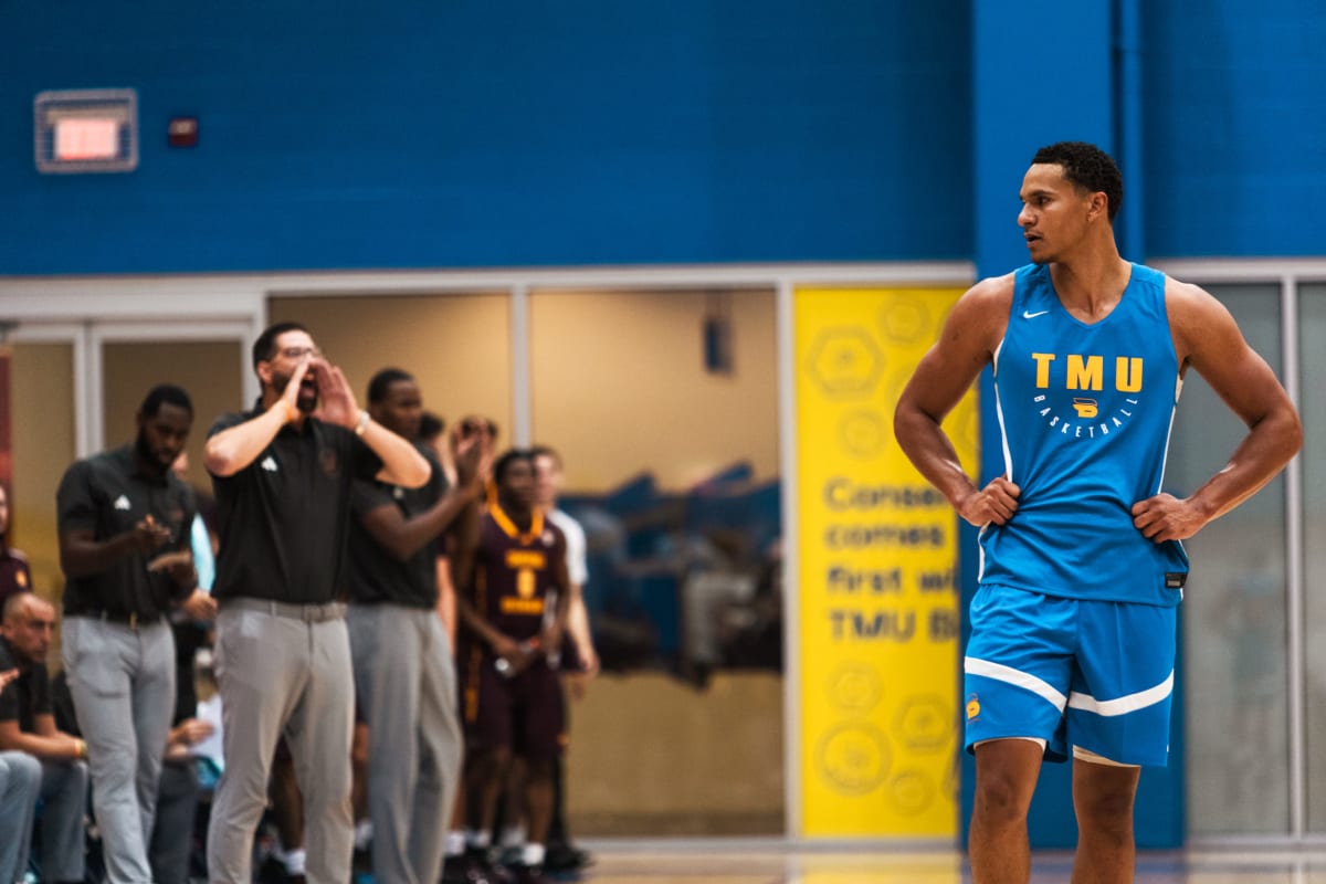 Toronto Team Beats NCAA Rival for First Time in 10 Years - Image 2