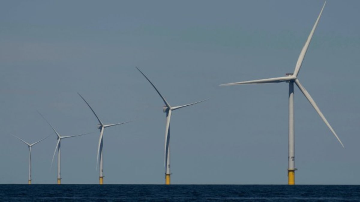 Offshore Wind Powers 280K Homes Through Record Winter Storms - Image 2