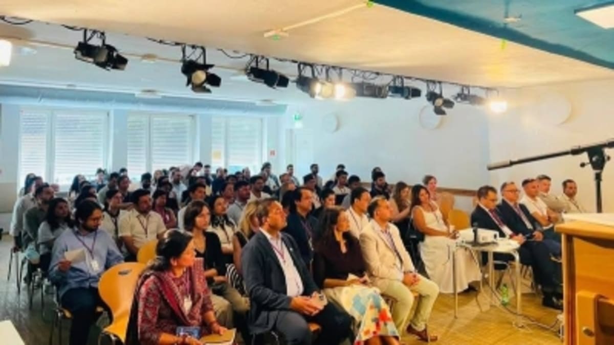 100+ Nepali Pros Unite in Munich to Boost Home Economy - Image 2