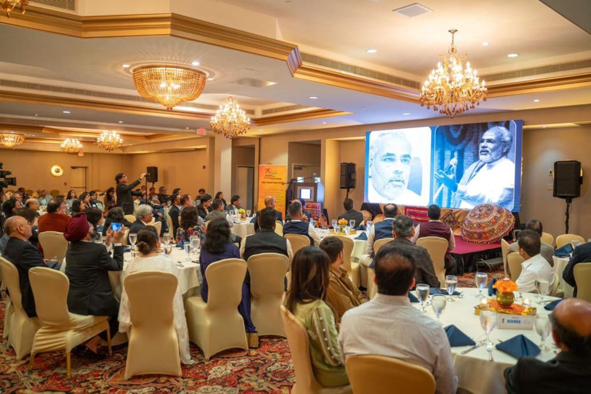 Pennsylvania's $8.5M Indian Cultural Center Serves 200 Students - Image 5