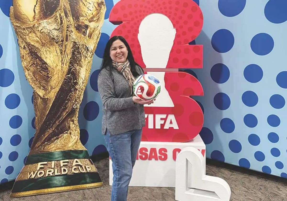 Kansas City Volunteers Ready to Welcome World Cup Visitors - Image 2