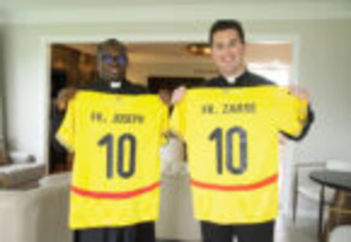 Kansas City Volunteers Ready to Welcome World Cup Visitors - Image 4