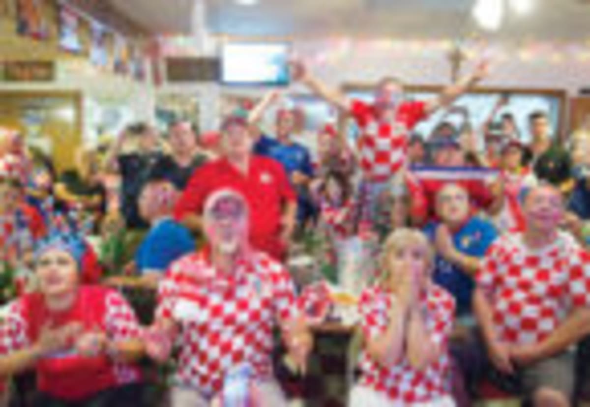 Kansas City Volunteers Ready to Welcome World Cup Visitors - Image 5