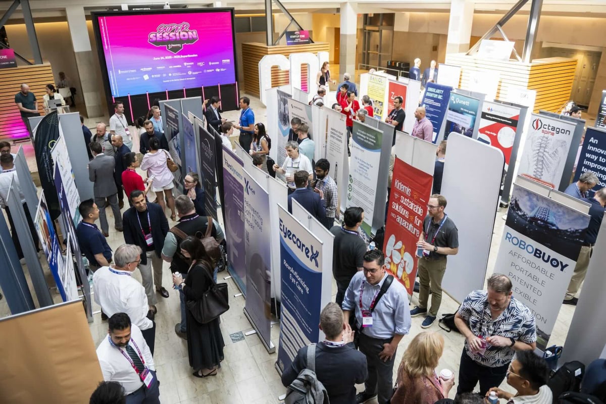 Canadian Lab Uses 15 Years of Data to Help Startups Thrive
