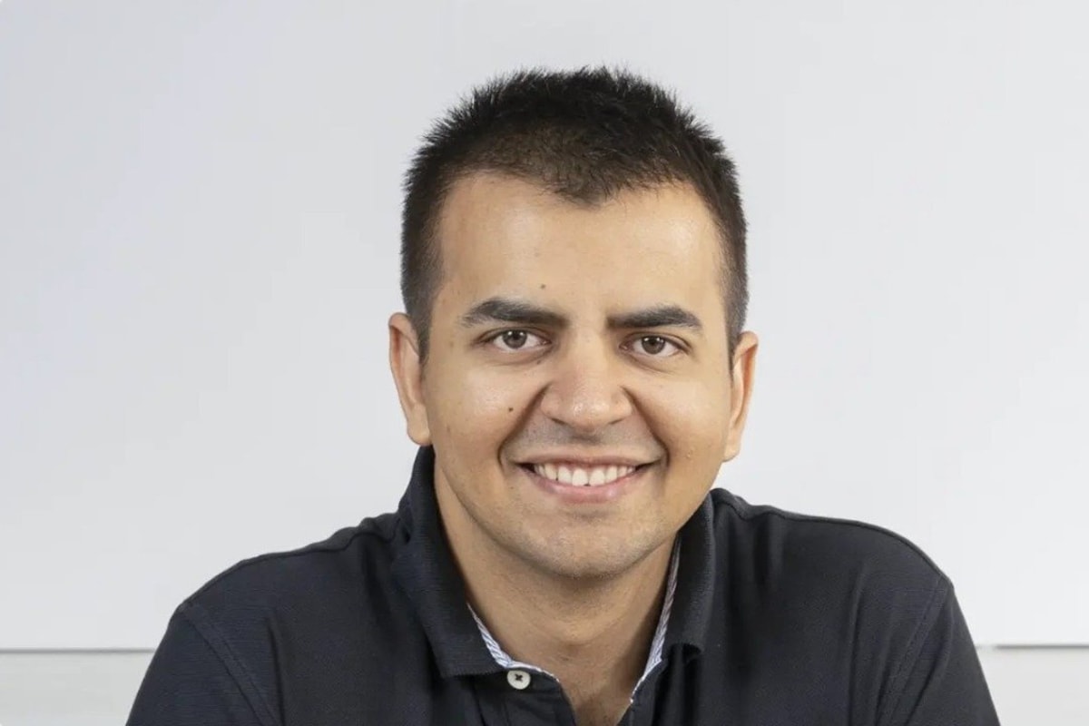 India's Ola Electric Unveils Homegrown Battery Cell