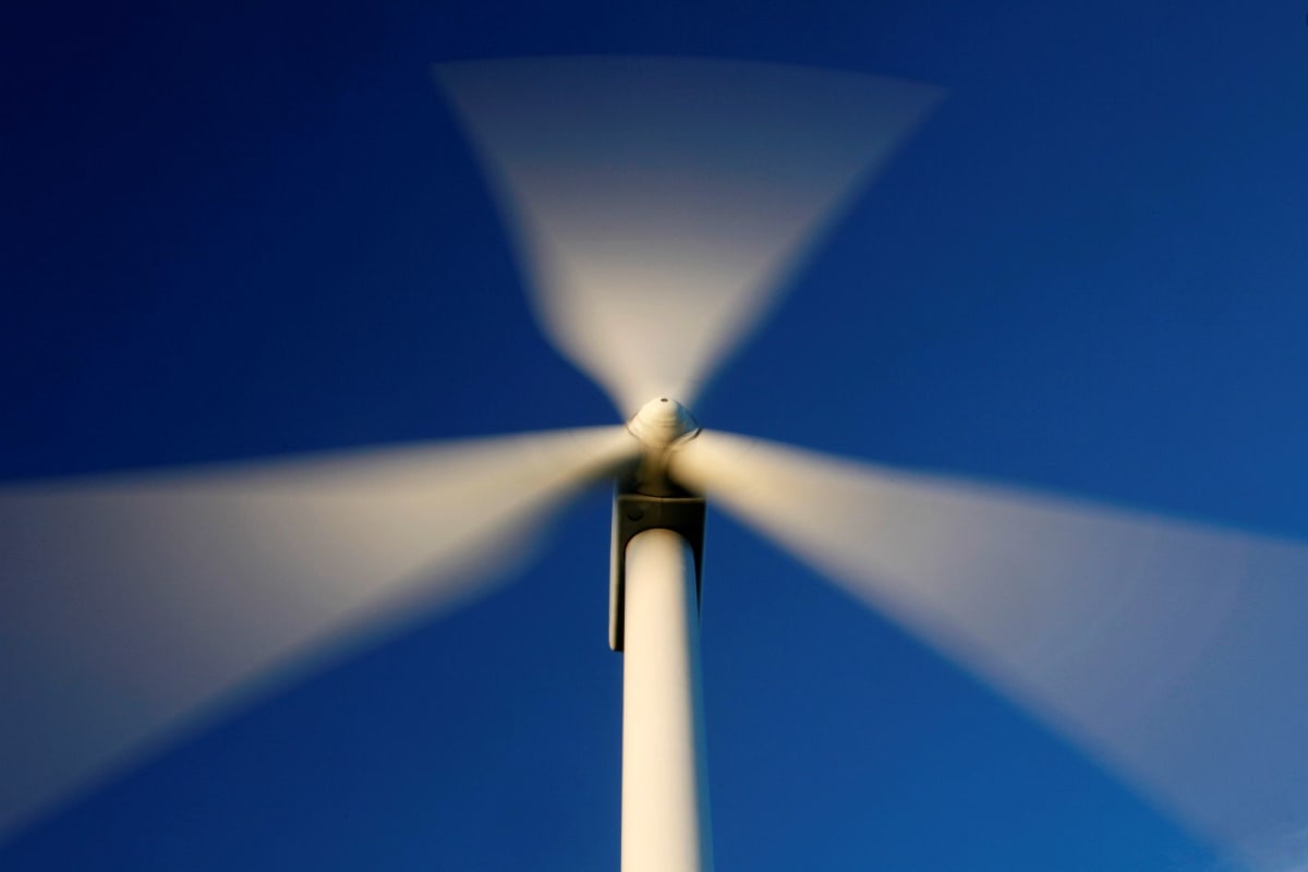 Maine's Wind Power Gets $1.7B Boost From 5 States