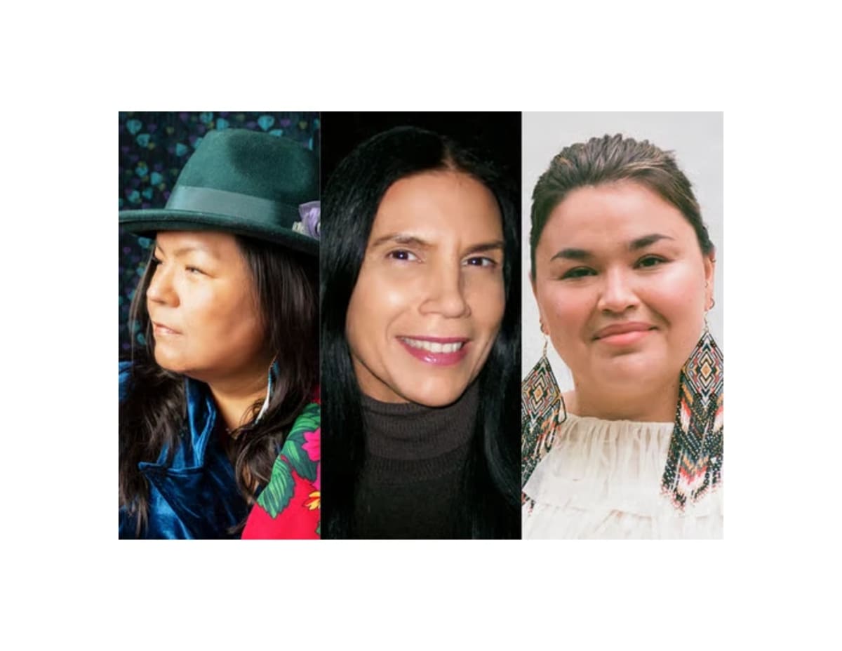 Montreal Concert Honors Truth and Reconciliation Day