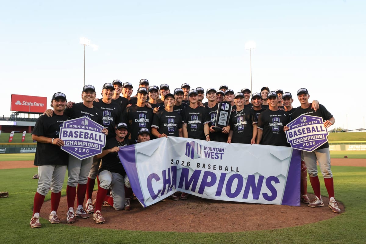 Washington State Wins First Baseball Title in 31 Years