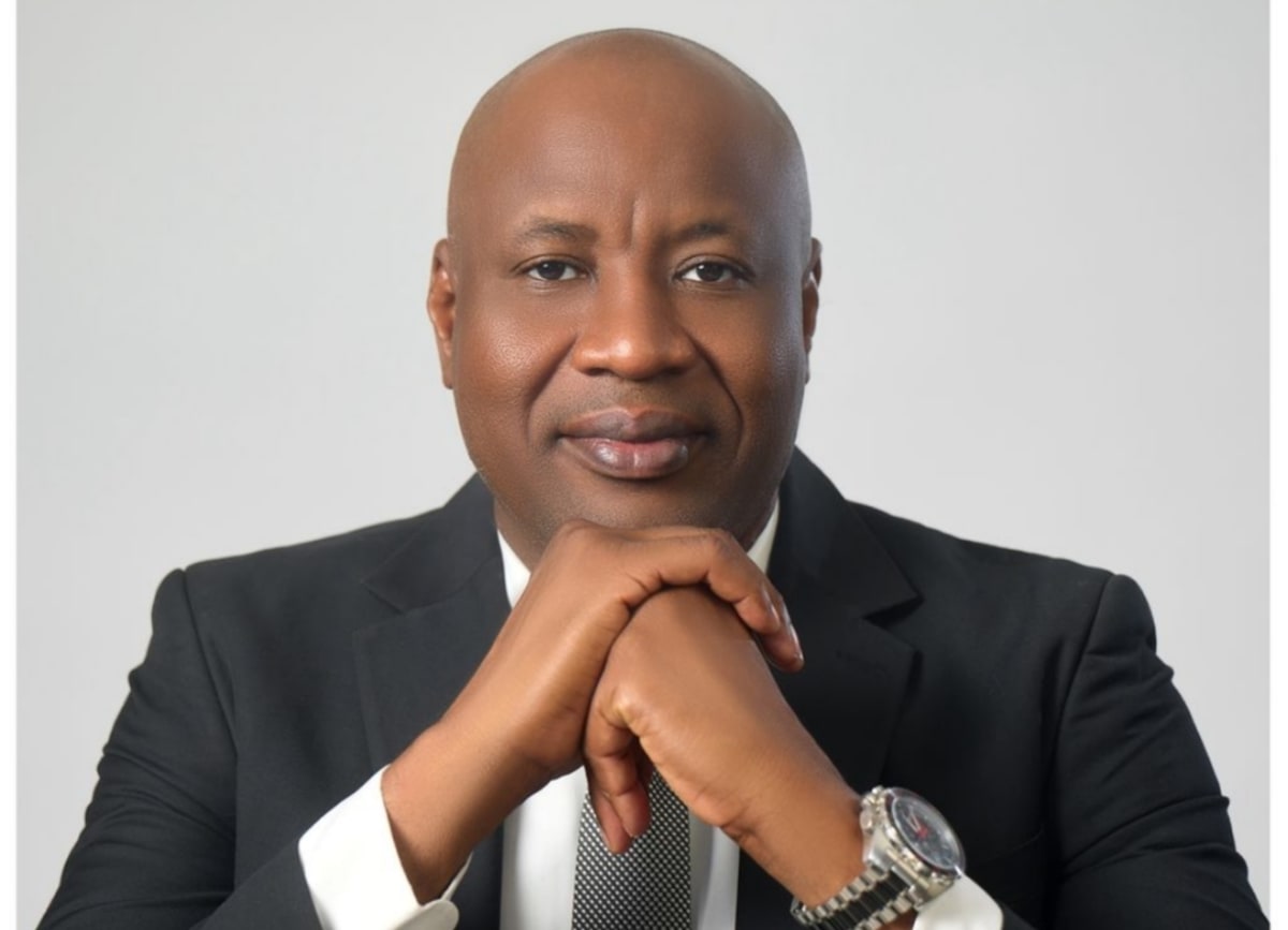 Nigerian Candidate Proposes 60% Youth Cabinet in Adamawa