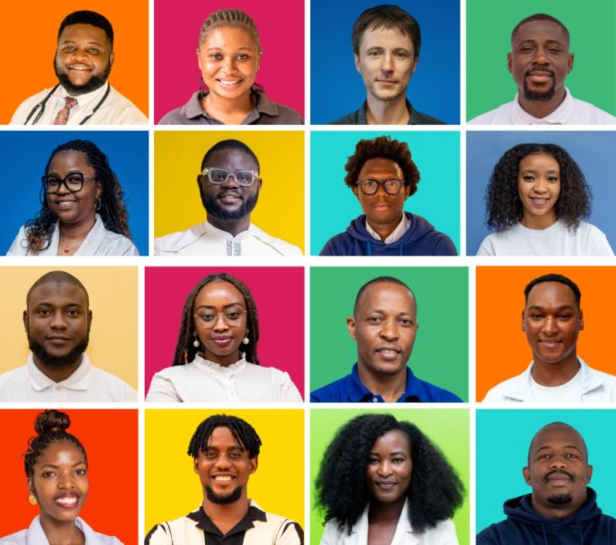 16 African Innovators Win Big Engineering Prize Support - Image 3