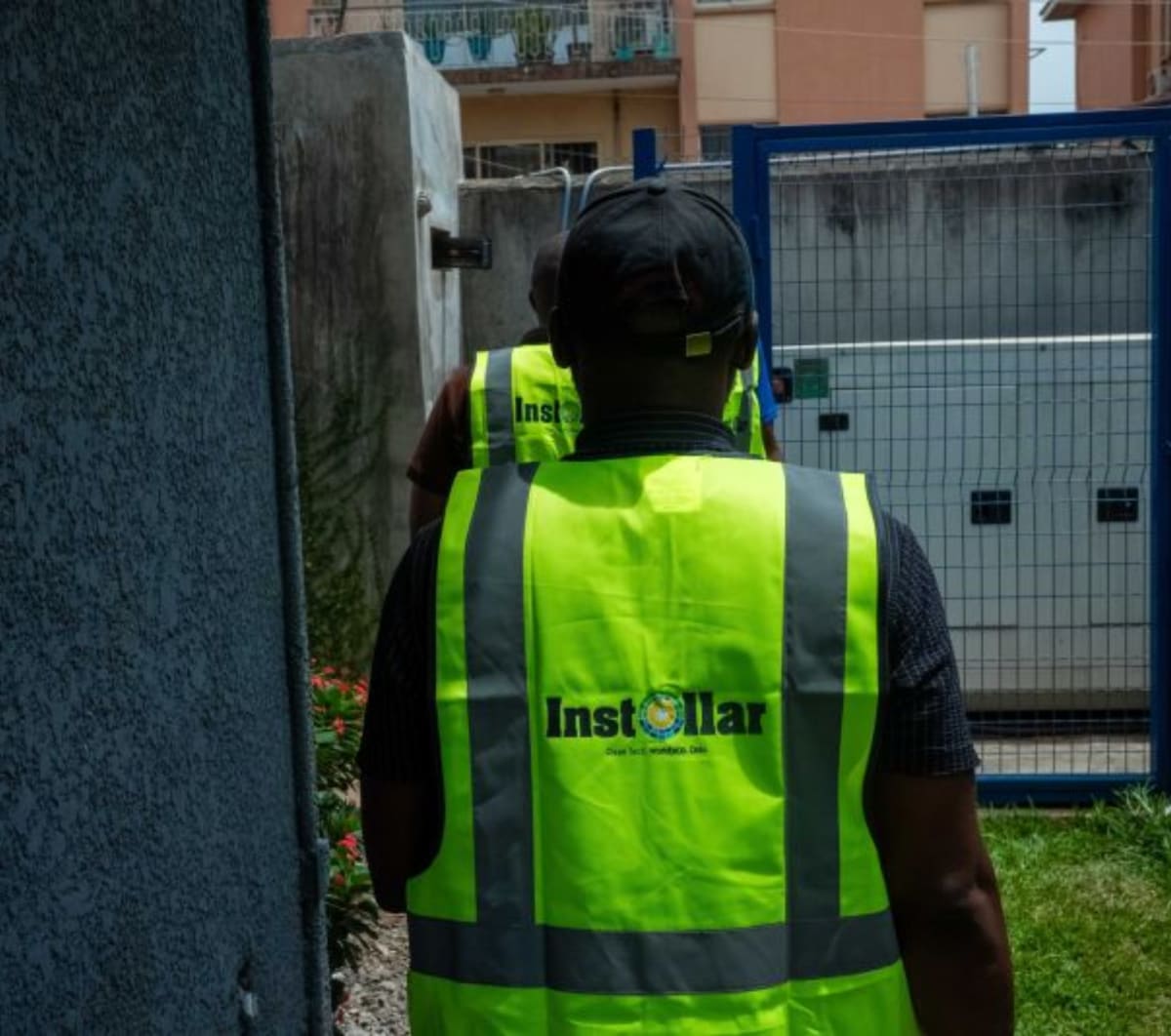 Nigerian Startup Cuts Power Costs for Businesses with AI - Image 3