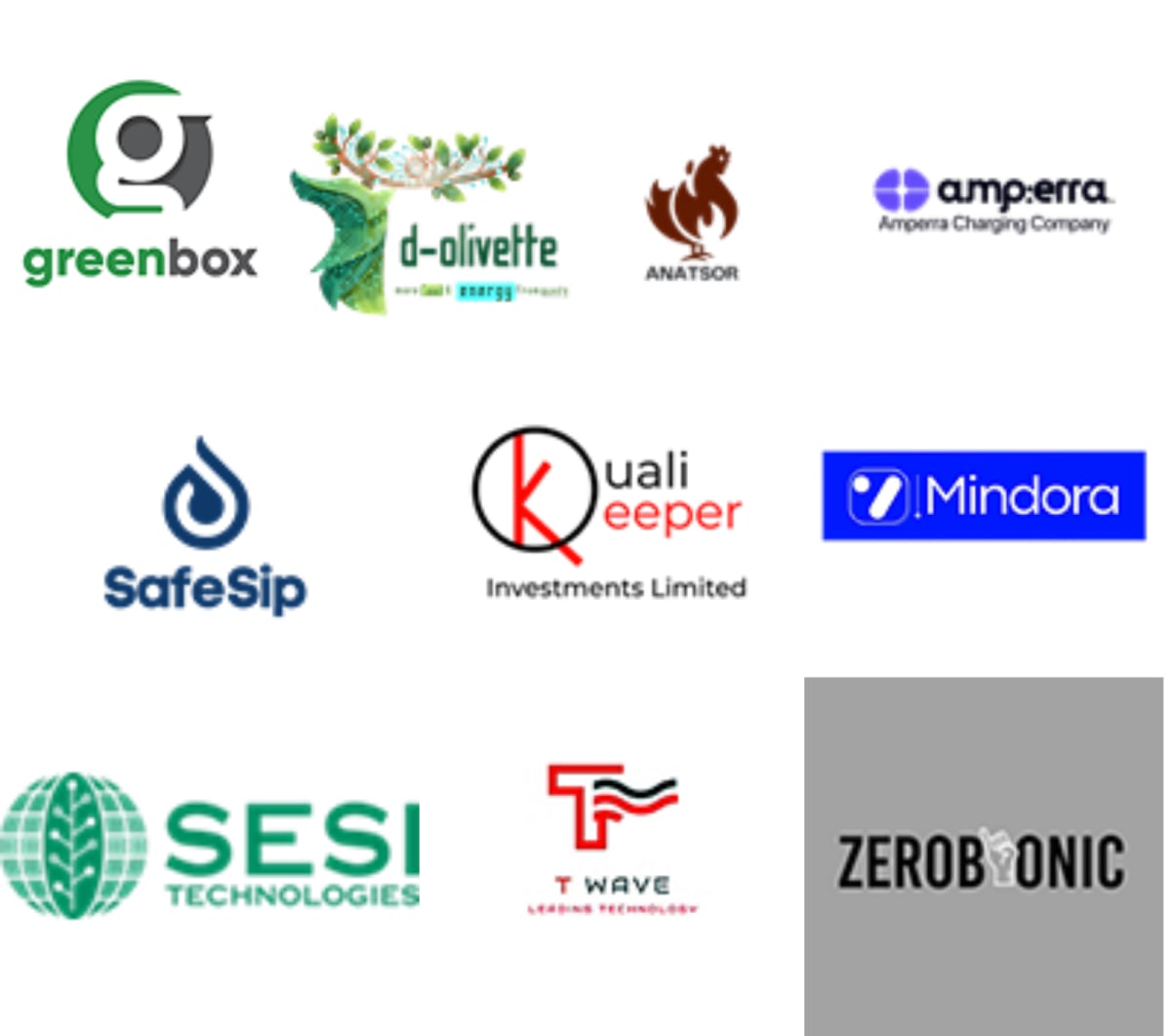 10 African Startups Win Qualcomm Mentorship Spots - Image 3