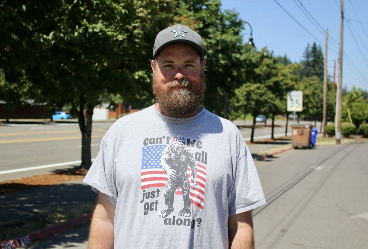 Volunteer Gets Championship Ring After 16 Years of Service