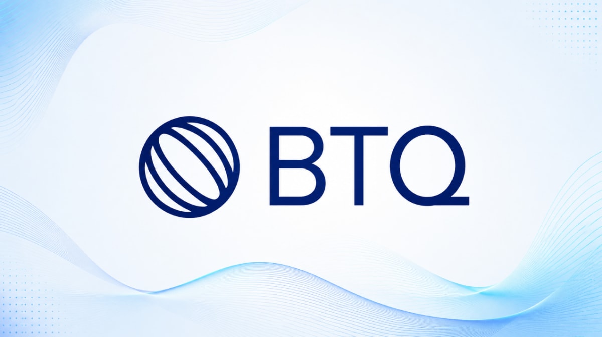 Korea Gets Quantum-Proof Security in BTQ Partnership