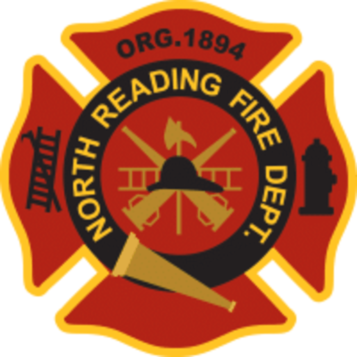 Firefighters Free Postal Worker From Mail Sorting Machine