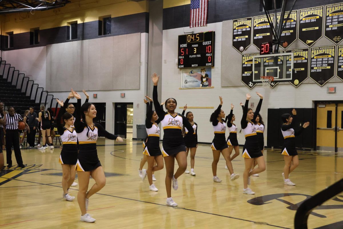 Maryland Girls Basketball Team Makes History After 28 Years - Image 5