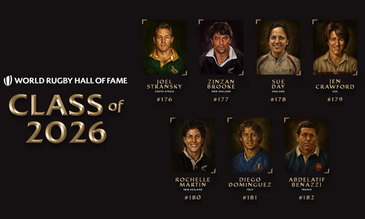 USA Rugby Legend Jen Crawford Enters World Hall of Fame - Image 2