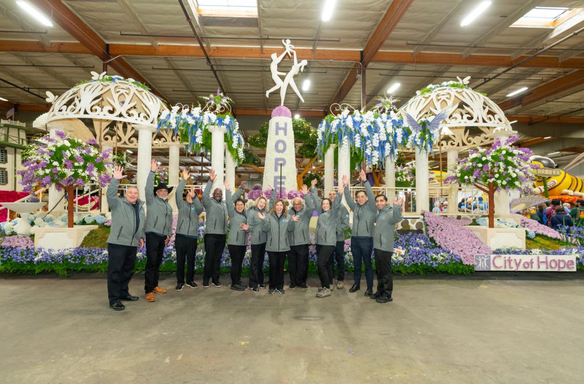 Atlanta Becomes Top Cancer Care Hub for Southeast Patients - Image 5