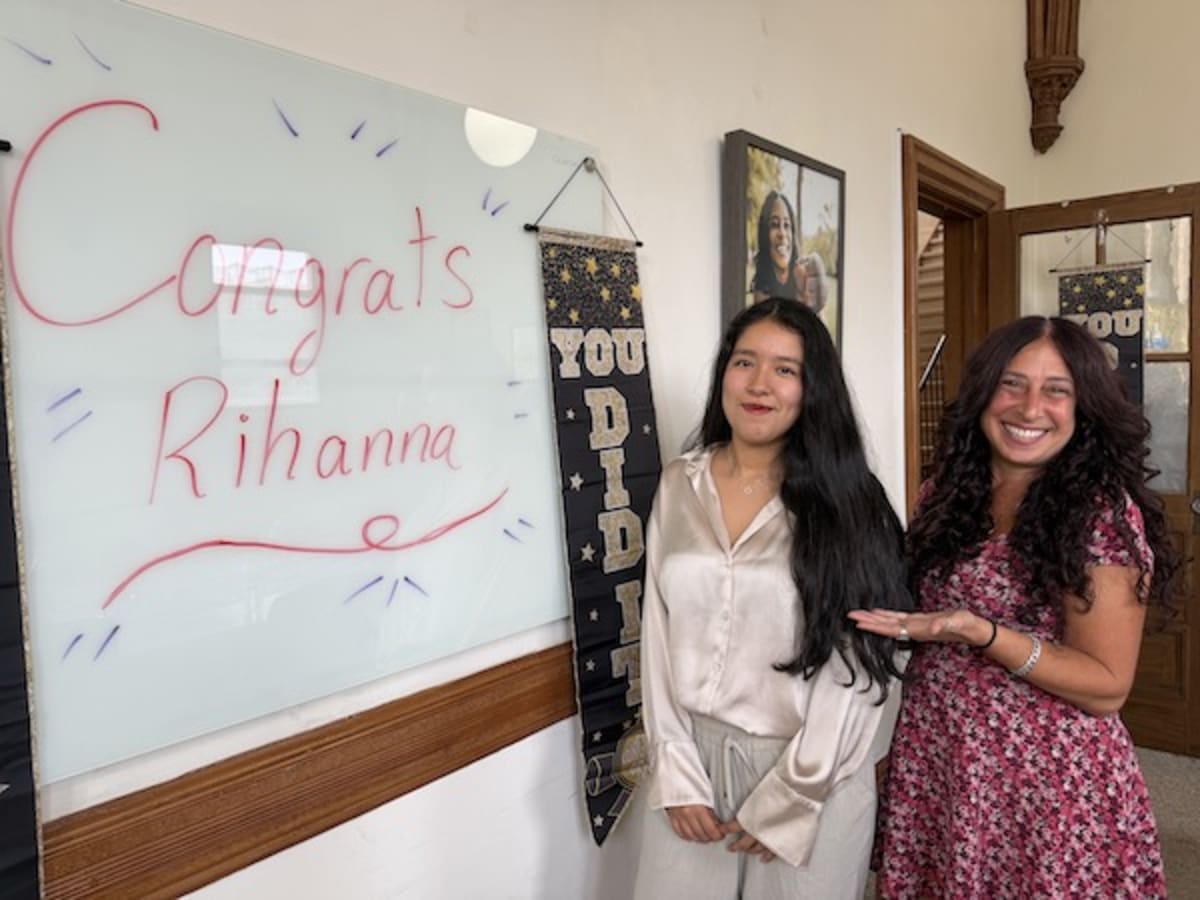 NYC Student Wins Gates Scholarship After Pro-Life Work