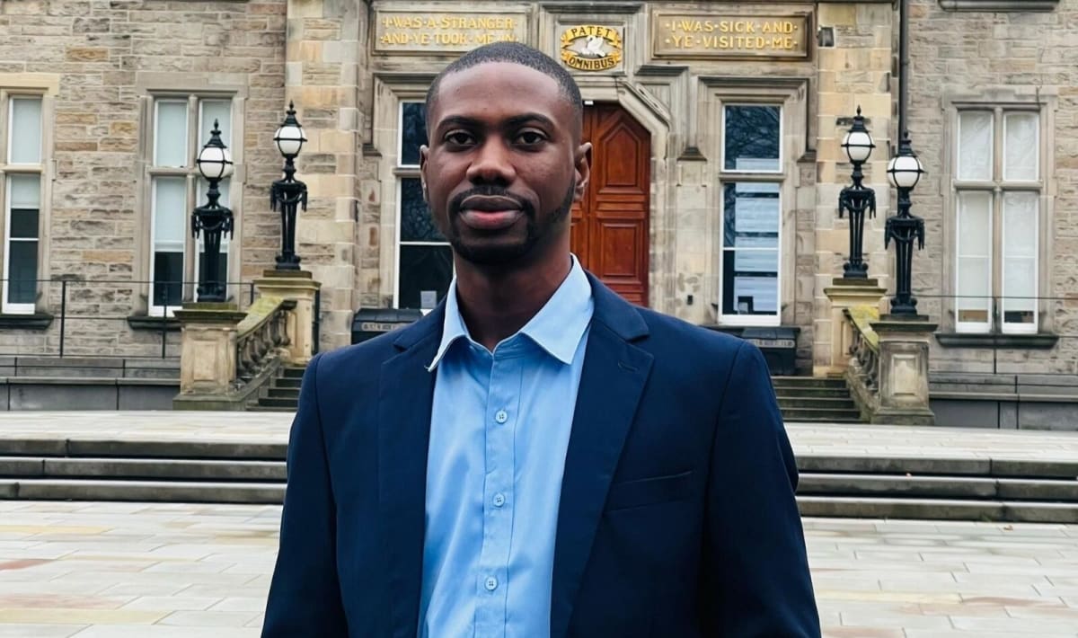 African Engineer Defeats Deepfake Fraud With Card Tap Fix