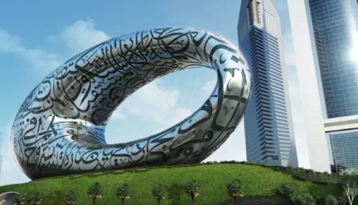 Dubai and Africa Launch Tech Partnership for 1.4B People - Image 3