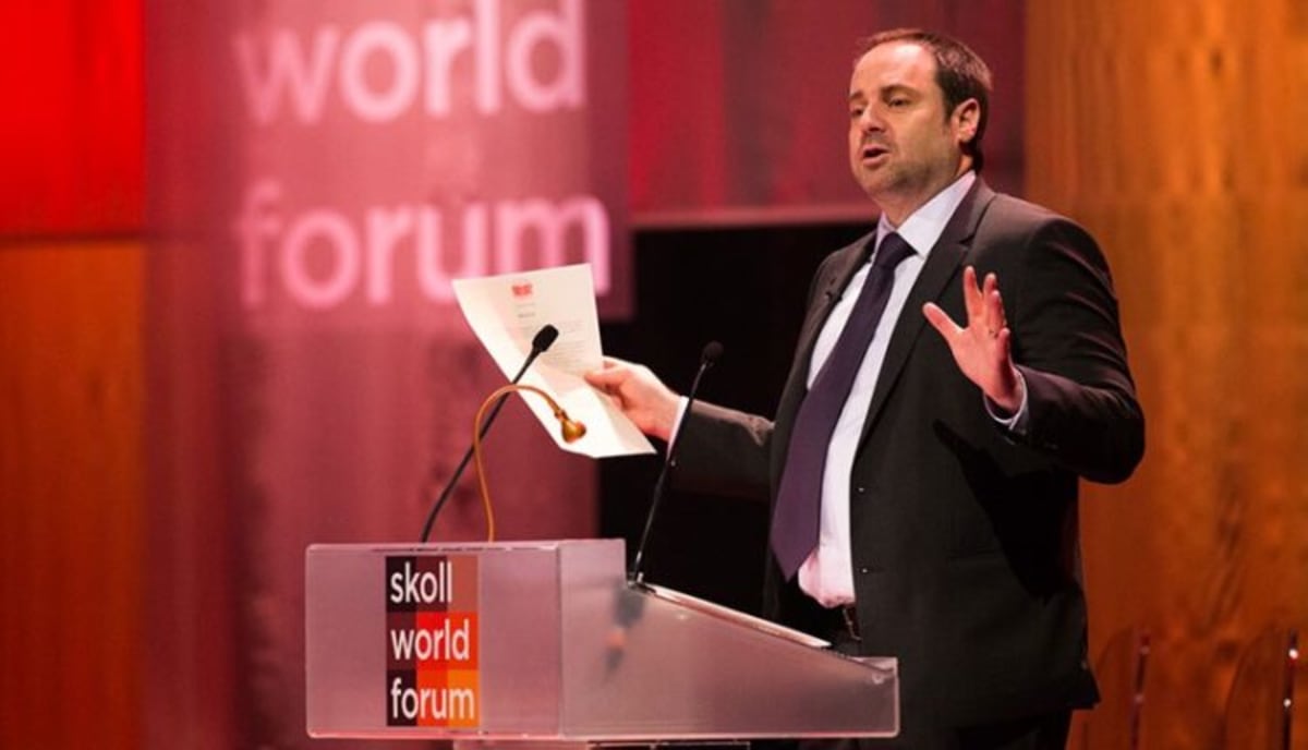 Skoll Foundation Invests $1.3B in Social Entrepreneurs - Image 3