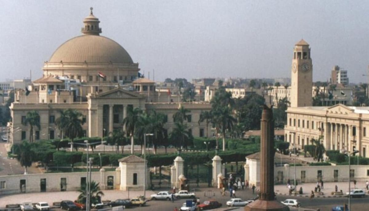 Cairo University Links Africa and Middle East Through Knowledge - Image 3