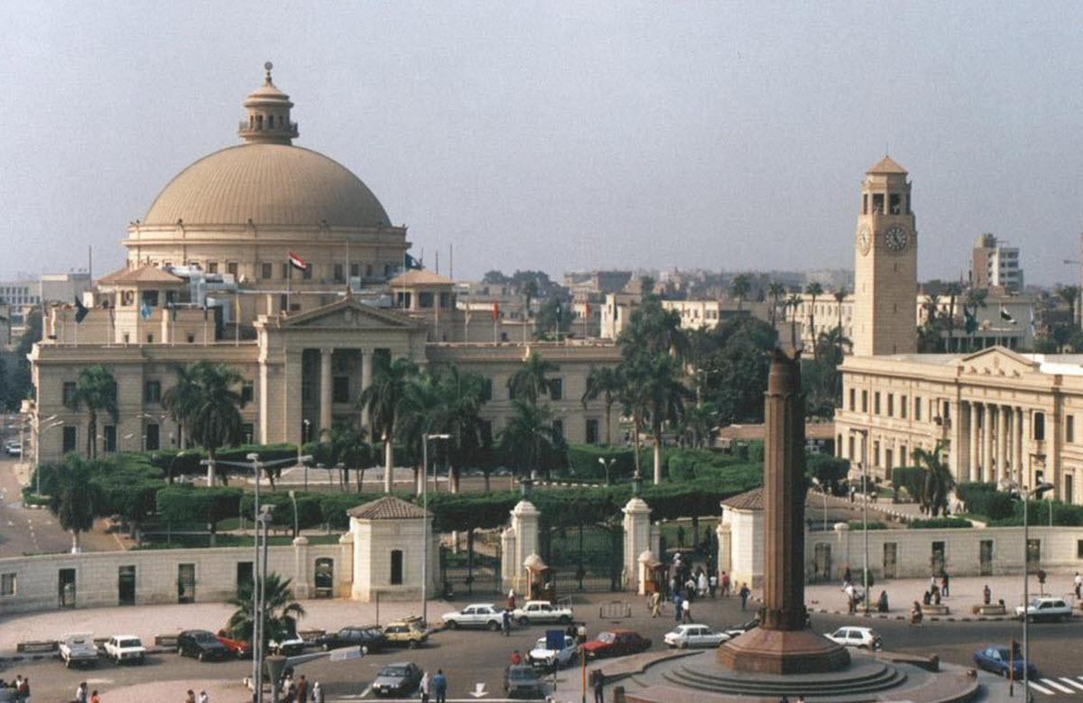 Cairo University Links Africa and Middle East Through Knowledge
