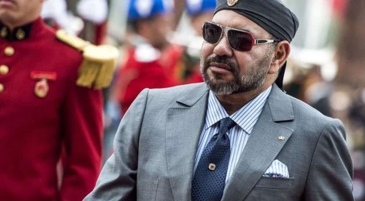 Morocco Becomes Africa's Rising Industrial Powerhouse
