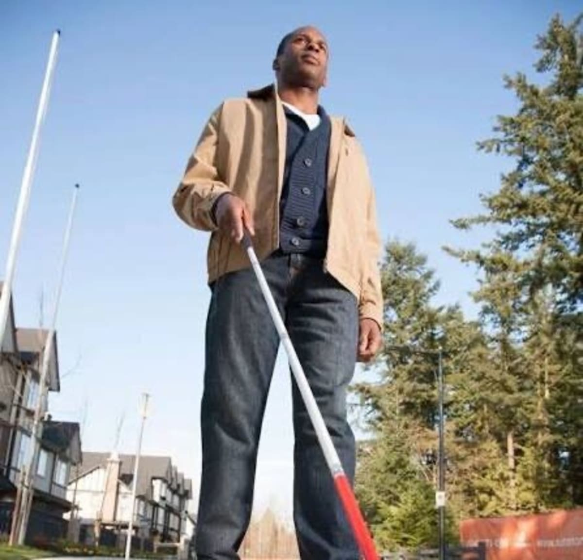 Kenyan AI App Helps Blind Navigate Nairobi Streets - Image 3