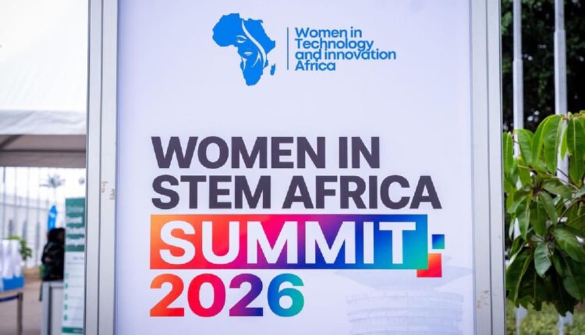 Nairobi Summit Backs Women Leading Africa's Tech Future - Image 3