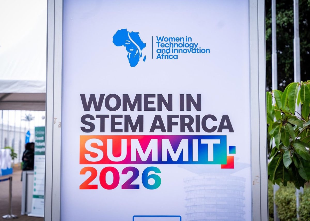 Nairobi Summit Backs Women Leading Africa's Tech Future