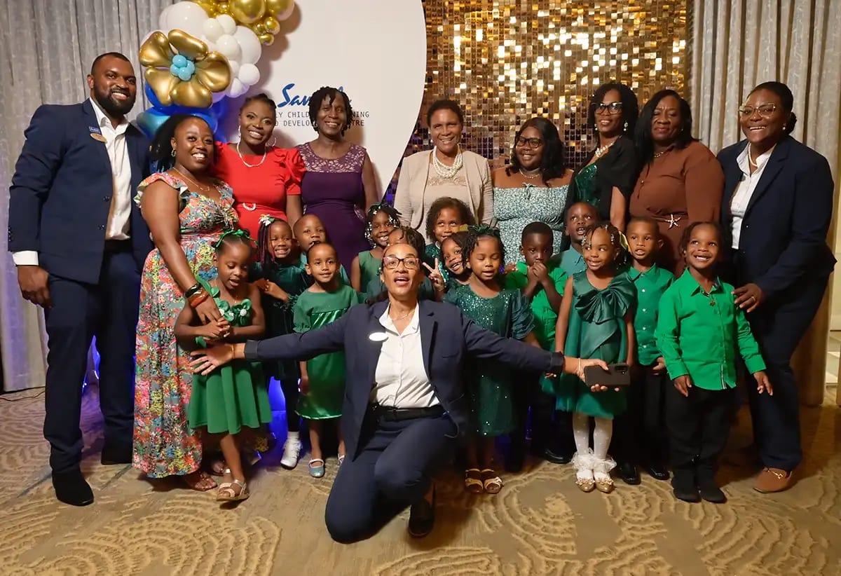 Saint Lucia Resort Opens Free Preschool for Employees - Image 2