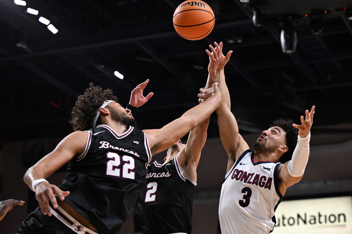 Gonzaga Wins Final WCC Title on Defense and Grit - Image 2