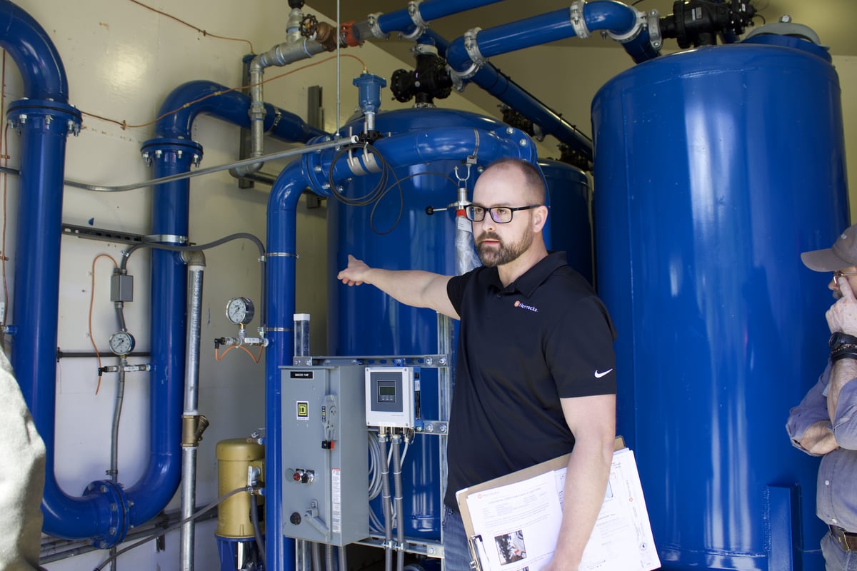 Small Washington Town Gets Clean Water After 15 Years - Image 3