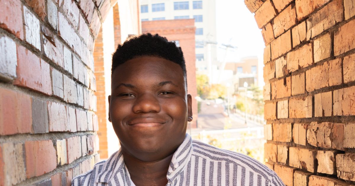 Spokane Teen Finds His Path at Innovation High School
