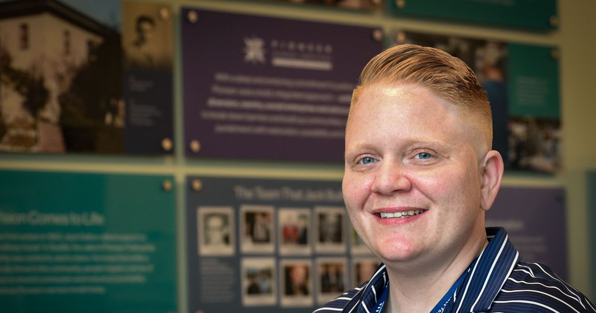 Spokane Woman Beats Fentanyl, Now Saves Other Addicts