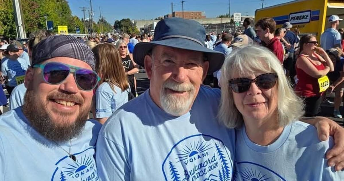 Spokane Cancer Run Raises $350K, Sells Out 4,500 Spots
