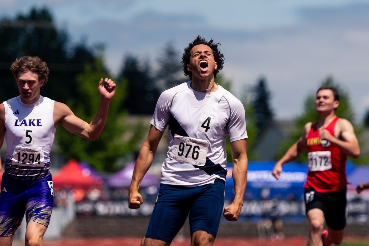 Mead High Wins 10th State Track Title in Thrilling Finish - Image 4